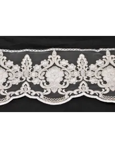 PIZZO REBRODE' 18,5CM 165699