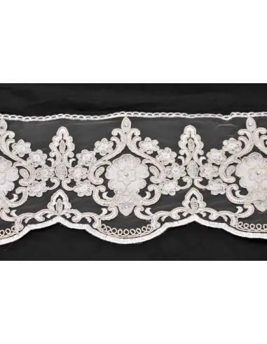 PIZZO REBRODE' 18,5CM 165699