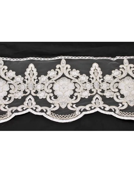 PIZZO REBRODE' 18,5CM 165699