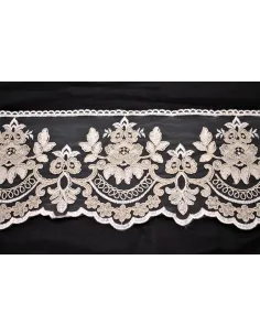 PIZZO REBRODE' 18,5CM 165704