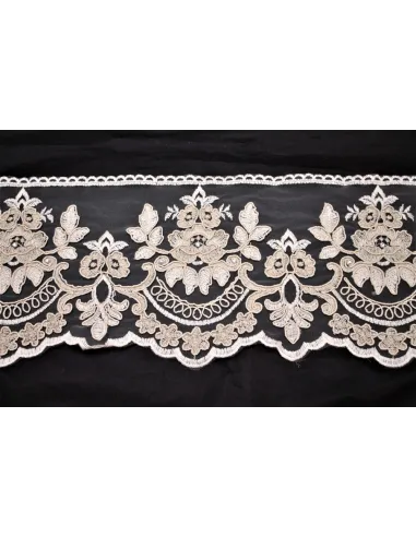 PIZZO REBRODE' 18,5CM 165704