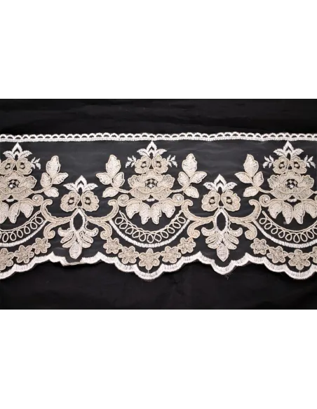 PIZZO REBRODE' 18,5CM 165704