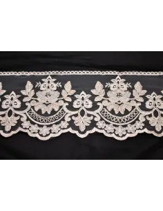 PIZZO REBRODE' 18,5CM 165704 2