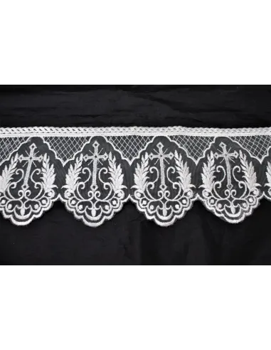 PIZZO SACRO 14CM 168074