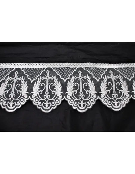 PIZZO SACRO 14CM 168074