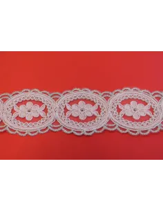 PIZZO REBRODE' 5CM 16828