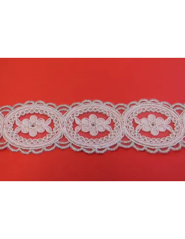 PIZZO REBRODE' 5CM 16828