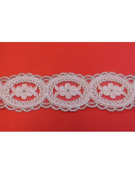 PIZZO REBRODE' 5CM 16828