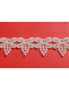 PIZZO REBRODE' 3,5CM 17034