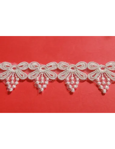 PIZZO REBRODE' 3,5CM 17034