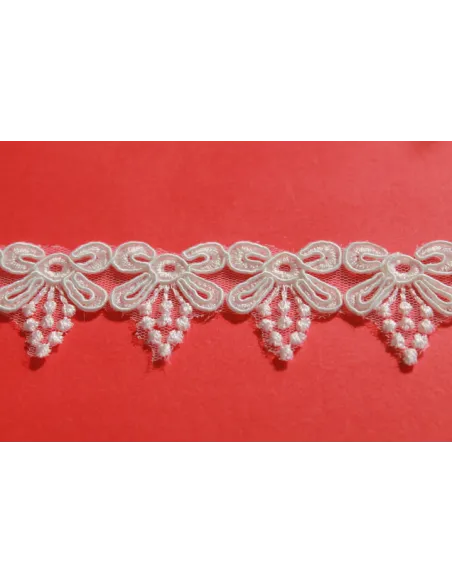 PIZZO REBRODE' 3,5CM 17034