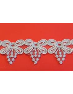 PIZZO REBRODE' 3,5CM 17034 2