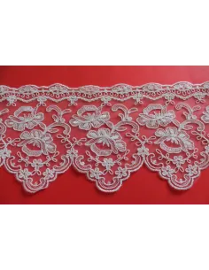 PIZZO REBRODE' 15CM 17782
