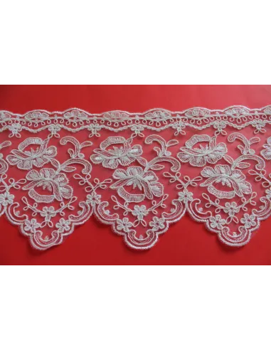 PIZZO REBRODE' 15CM 17782