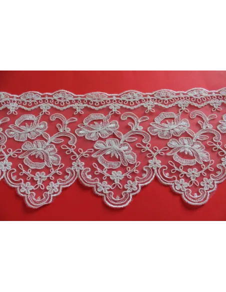 PIZZO REBRODE' 15CM 17782