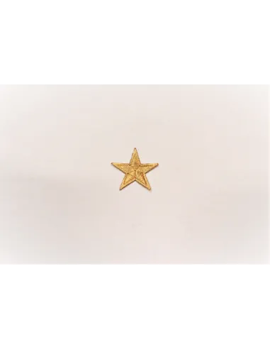 APPLICAZIONE MODA STELLA 178