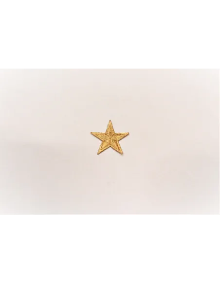 APPLICAZIONE MODA STELLA 178