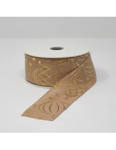NASTRO DECORATIVO NATALIZIO 1845-040-782