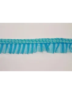 PLISSE TULLE 186628