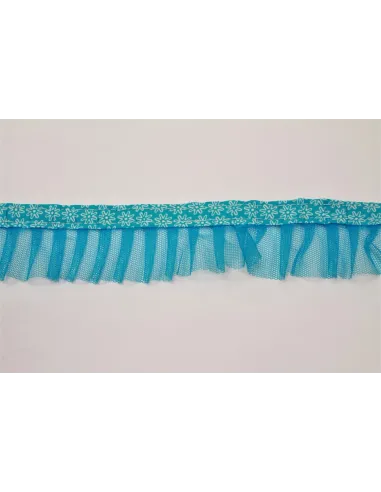 PLISSE TULLE 186628