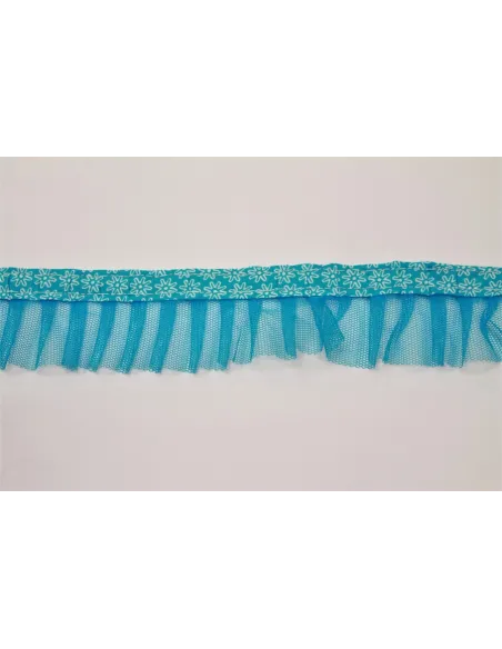 PLISSE TULLE 186628