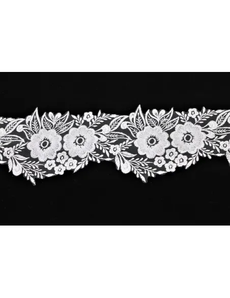 PIZZO REBRODE'  17CM 19406