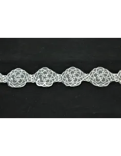 PIZZO REBRODE' 4 CM 19975