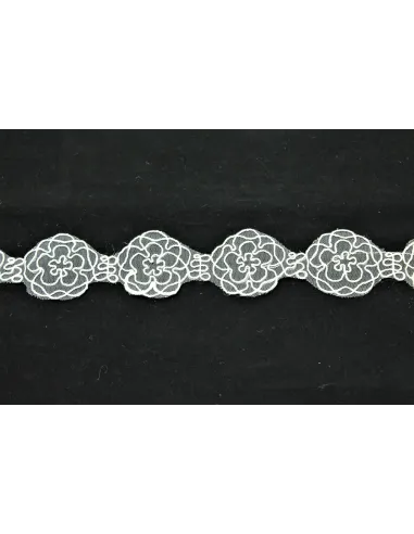 PIZZO REBRODE' 4 CM 19975