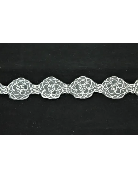 PIZZO REBRODE' 4 CM 19975