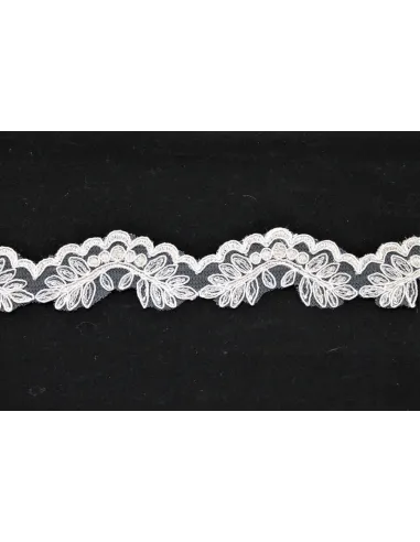 PIZZO REBRODE' 5 CM 20093