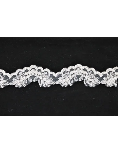PIZZO REBRODE' 5 CM 20093