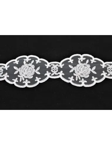 PIZZO REBRODE' 10 CM 20151