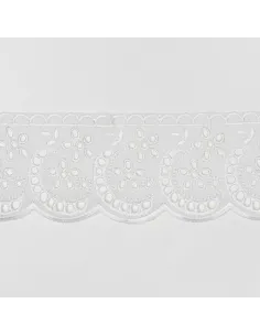 PIZZO SANGALLO 8 CM BB8160