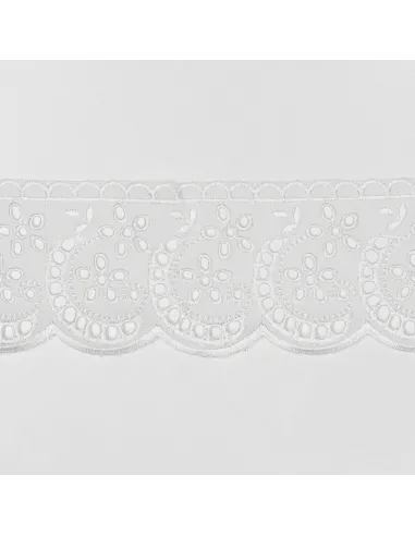PIZZO SANGALLO 8 CM BB8160