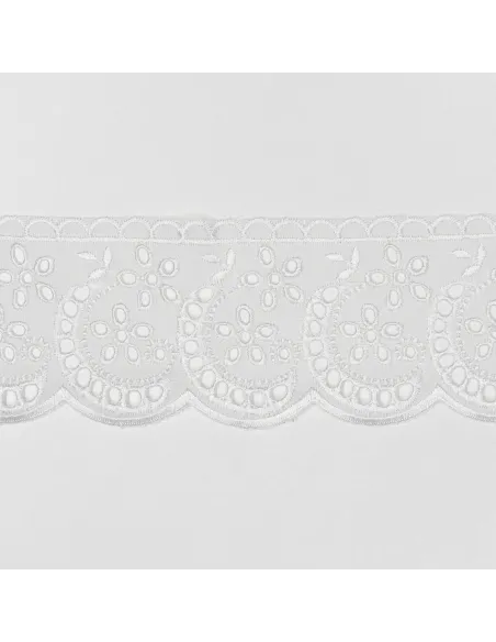 PIZZO SANGALLO 8 CM BB8160