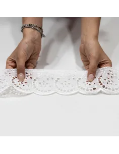 PIZZO SANGALLO 8 CM BB8160 2