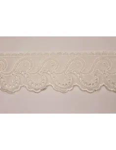 PIZZO SANGALLO 8 CM BB8162