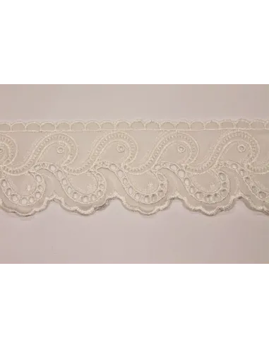 PIZZO SANGALLO 8 CM BB8162