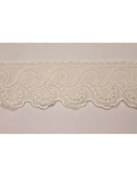 PIZZO SANGALLO 8 CM BB8162