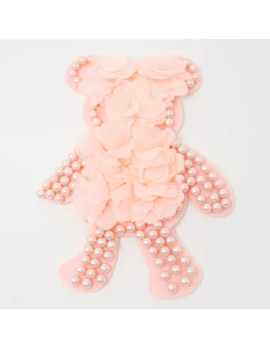 APPLICAZIONI MODA ORSO BEAR