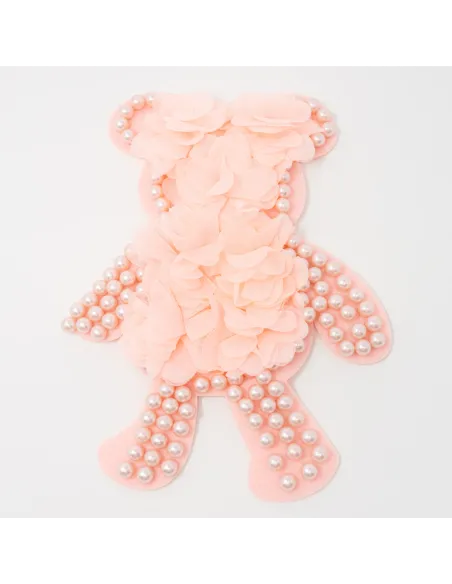 APPLICAZIONI MODA ORSO BEAR