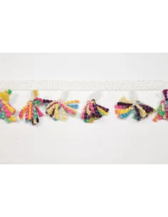 Passamaneria Moda BFE-0961