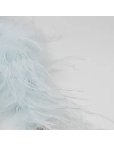 BOA DI STRUZZO BOAFEATHER
