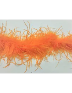 BOA DI STRUZZO BOAFEATHER