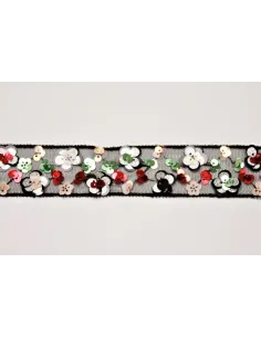 PASSAMANERIA MODA BT02