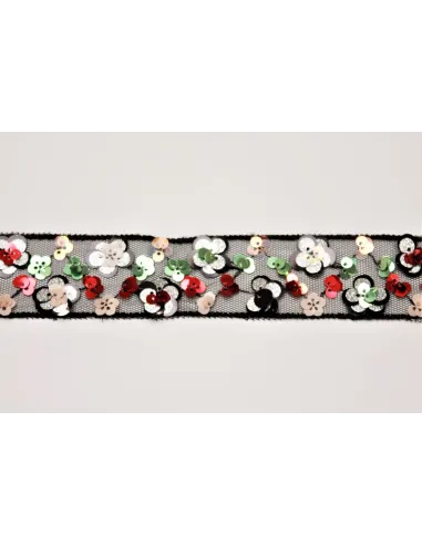 PASSAMANERIA MODA BT02