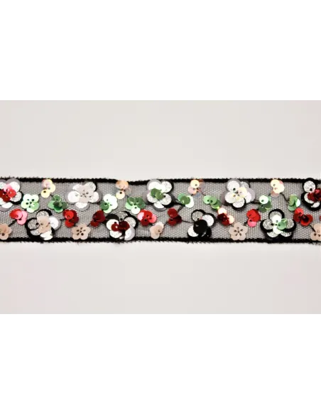 PASSAMANERIA MODA BT02