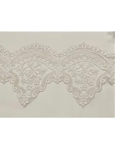 PIZZO REBRODE' 19 CM C24001