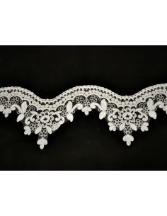 PIZZO REBRODE' 13.5 CM C24021
