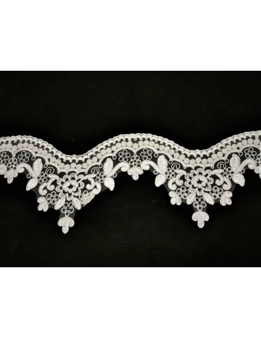 PIZZO REBRODE' 13.5 CM C24021